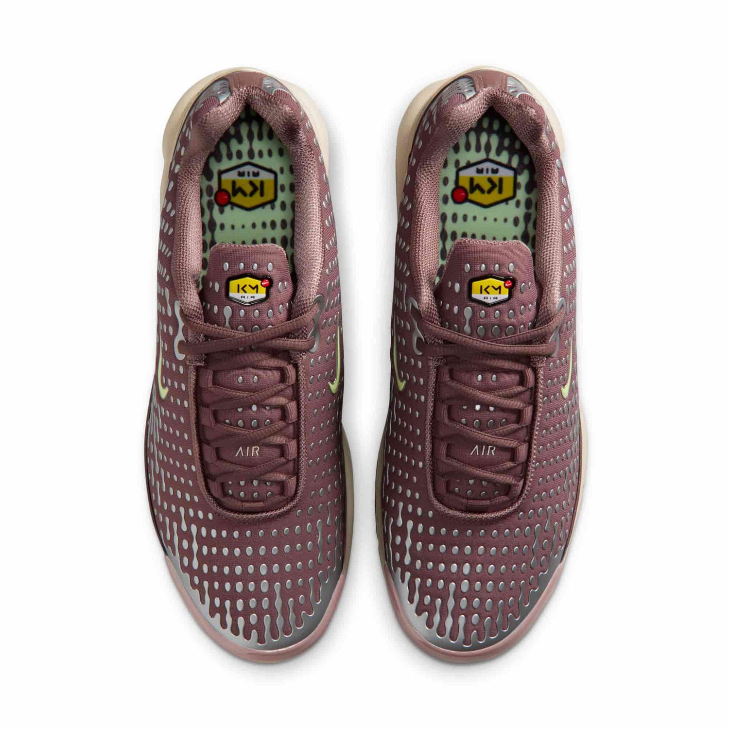 Nike Air Max Plus VII "Kylian Mbappé" Turf (TF) Nike 