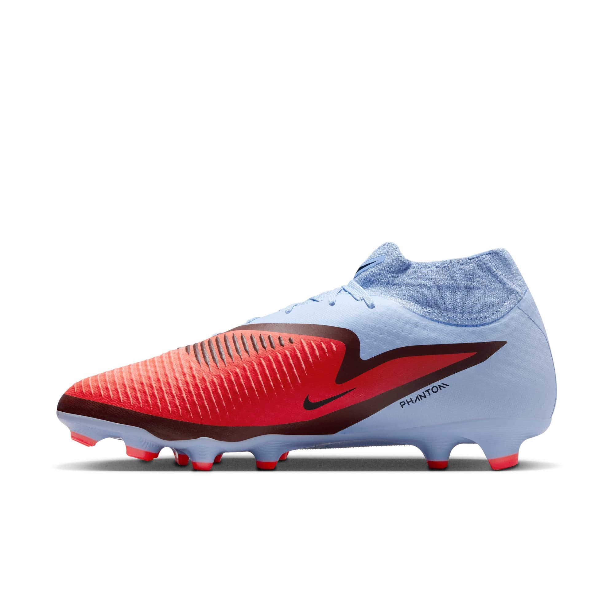 Nike Phantom 6 High Academy MG Multi Ground Nike 