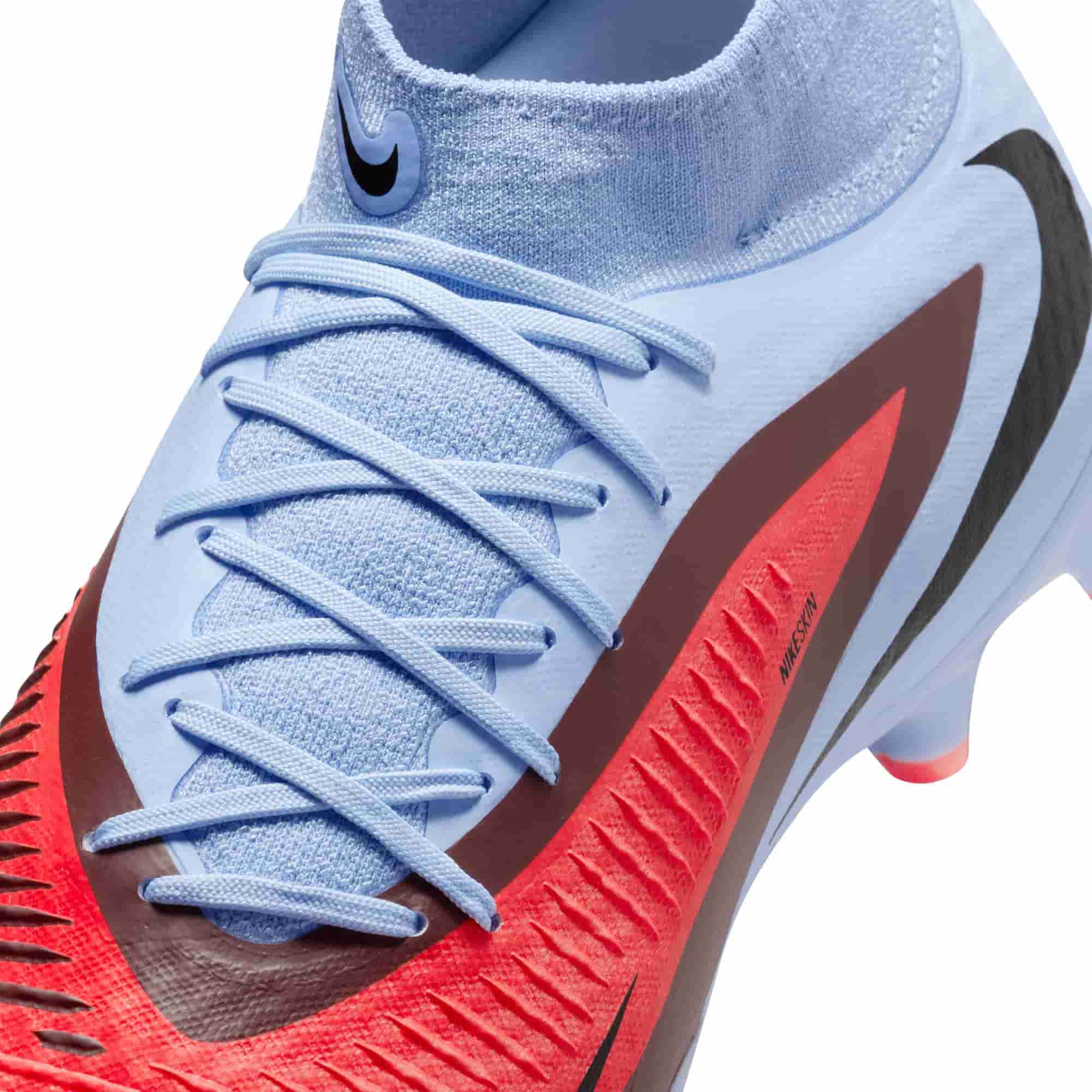 Nike Phantom 6 High Academy MG Multi Ground Nike 