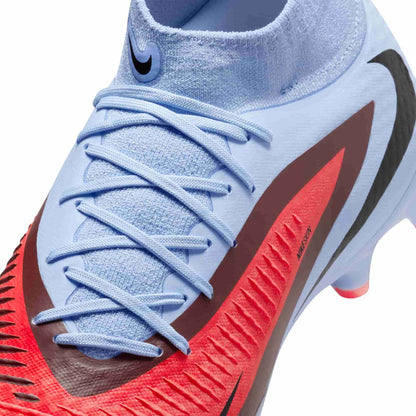 Nike Phantom 6 High Academy MG Multi Ground Nike 