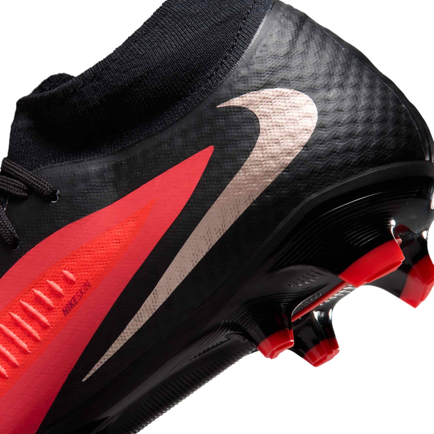 Nike Phantom 6 High Academy MG Multi Ground (MG) Nike 