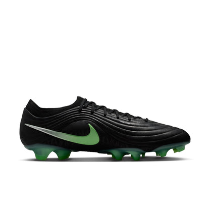 Nike Tiempo Maestro Elite FG soccer cleats side view