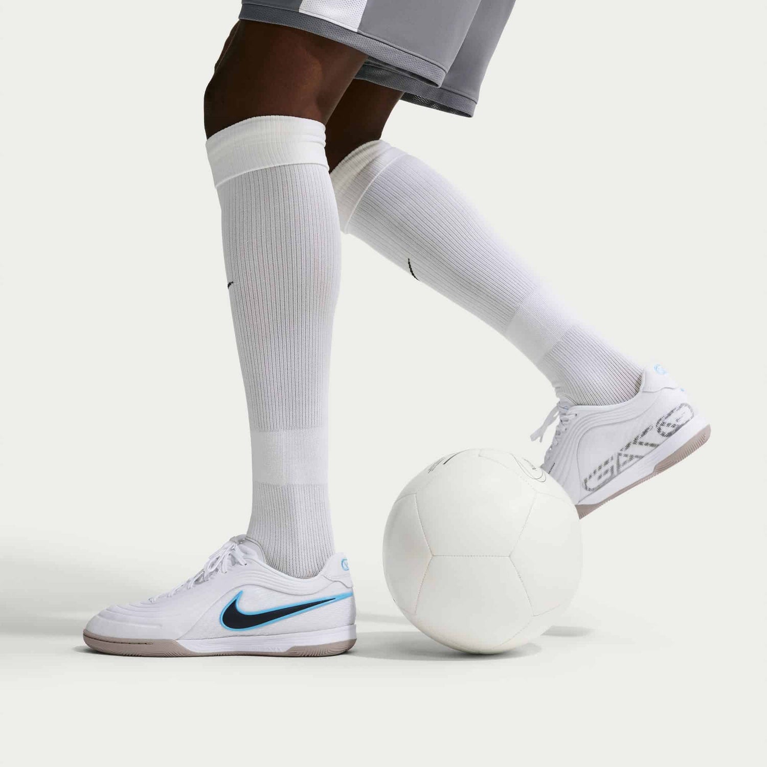 Nike Tiempo Reactgato IC Indoor / Futsal Nike 