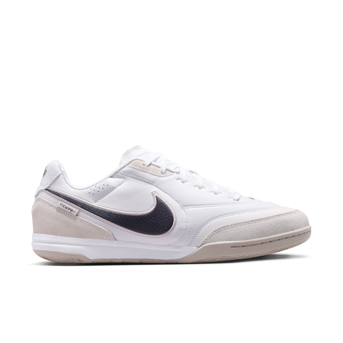 Nike Tiempo Streetgato IC Indoor / Futsal Nike White M 6 / W 7.5