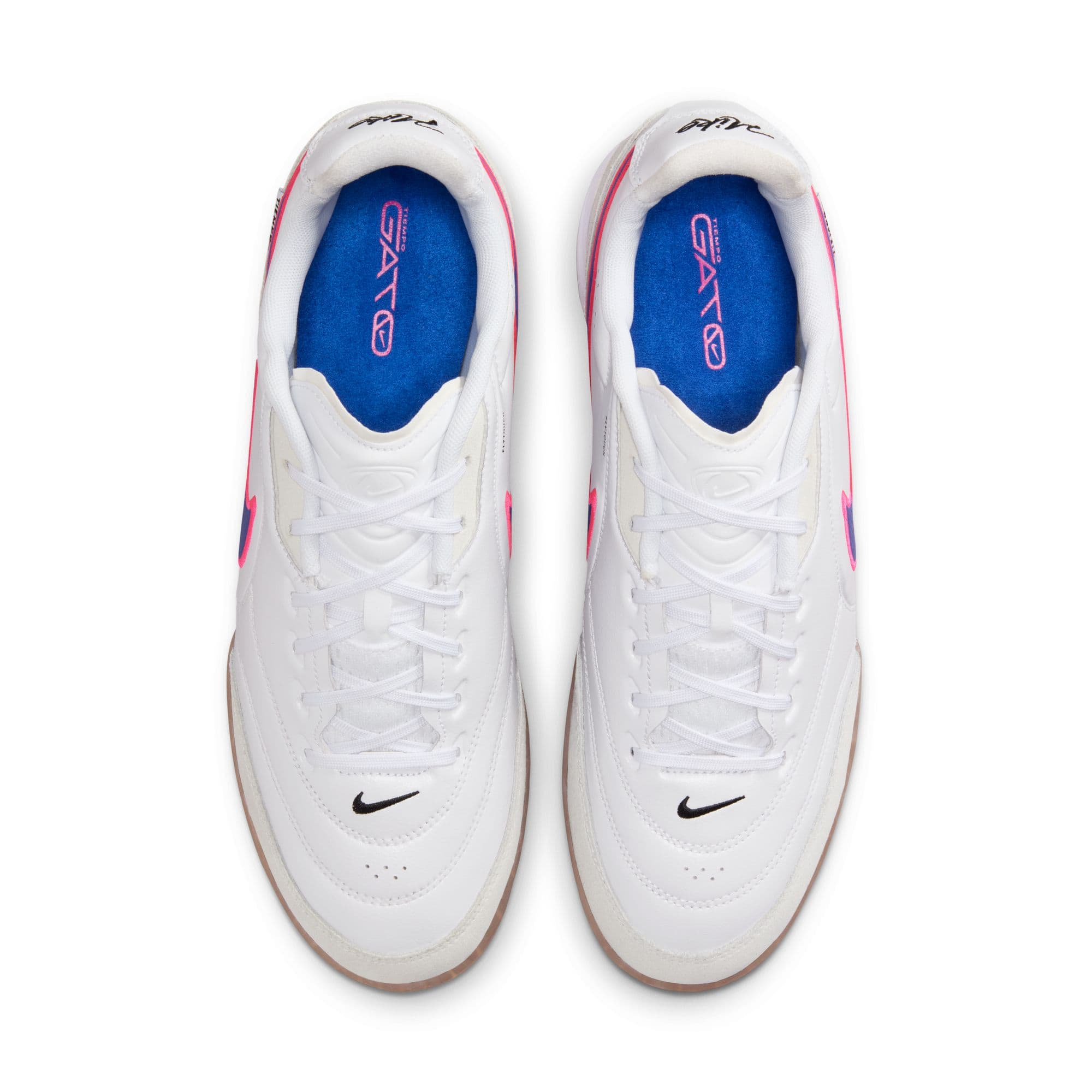 Nike Tiempo Streetgato IC Indoor / Futsal Nike 