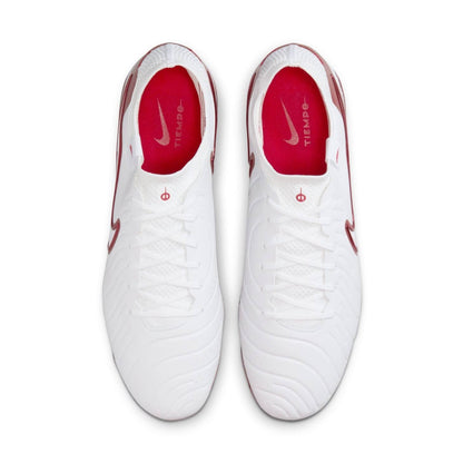 Nike Tiempo Legend 10 Elite LV8 FG Firm Ground Nike 
