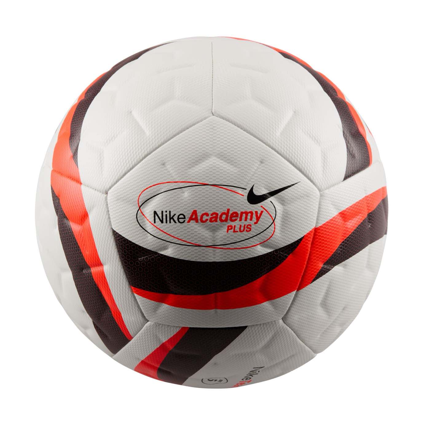Nike Academy Plus Training Balls Nike White 4 