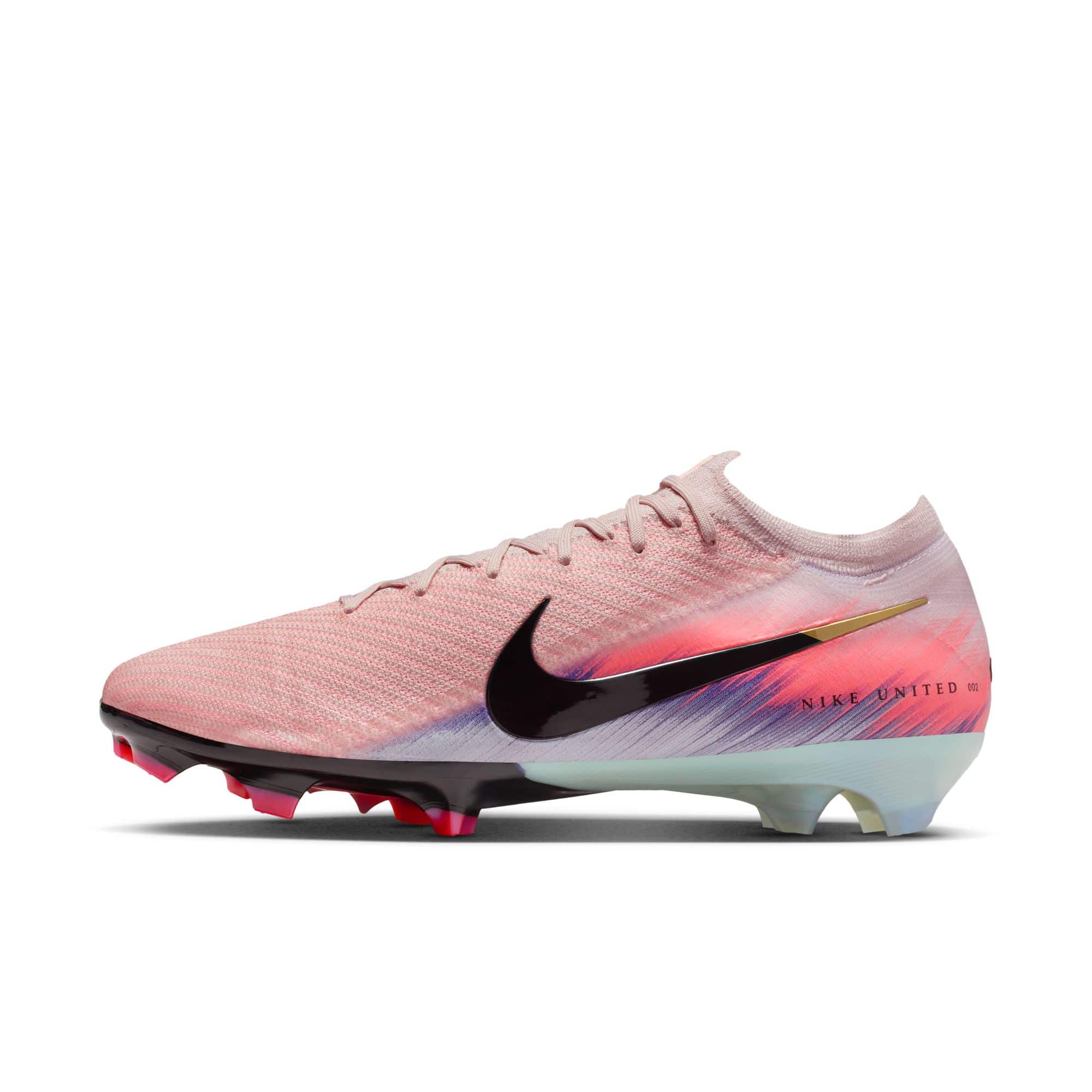 Nike United Mercurial Vapor 16 Elite FG Firm Ground (FG) Nike 