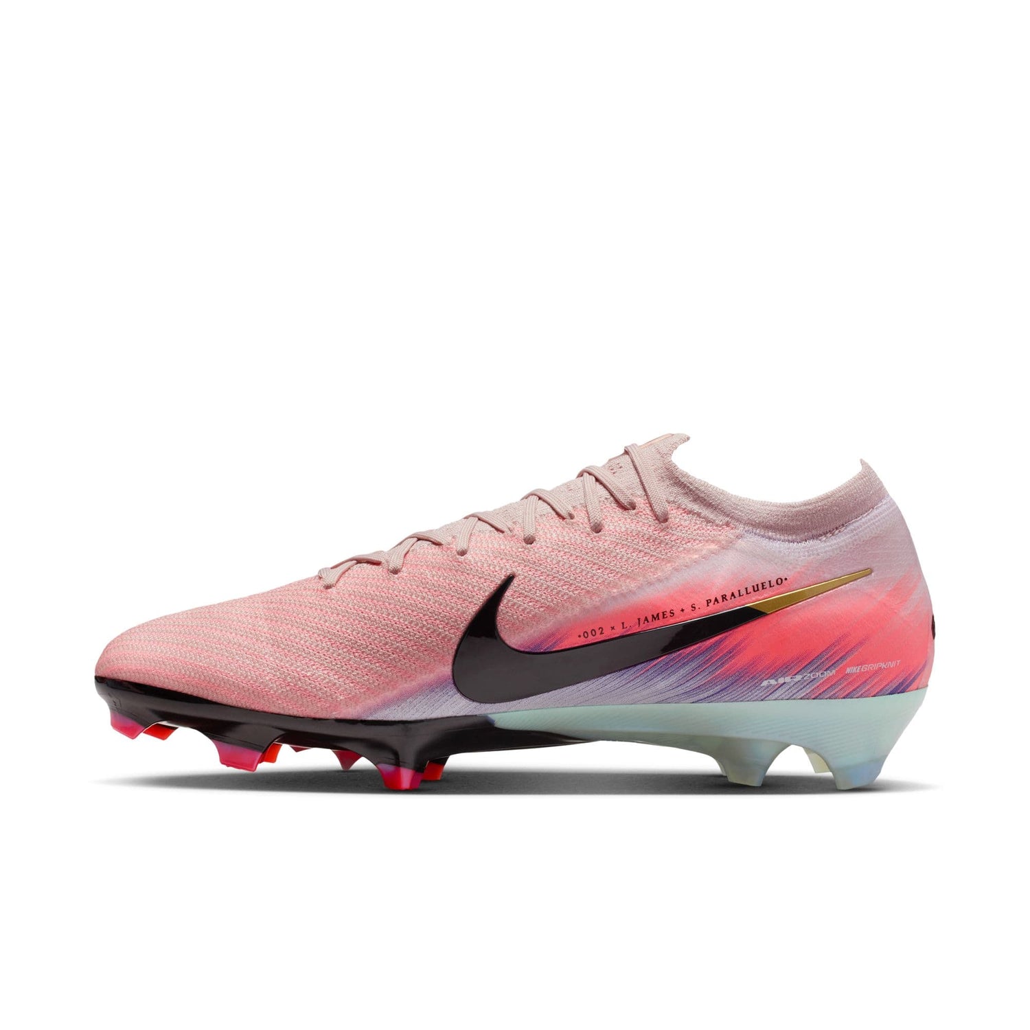 Nike United Mercurial Vapor 16 Elite FG Firm Ground (FG) Nike 