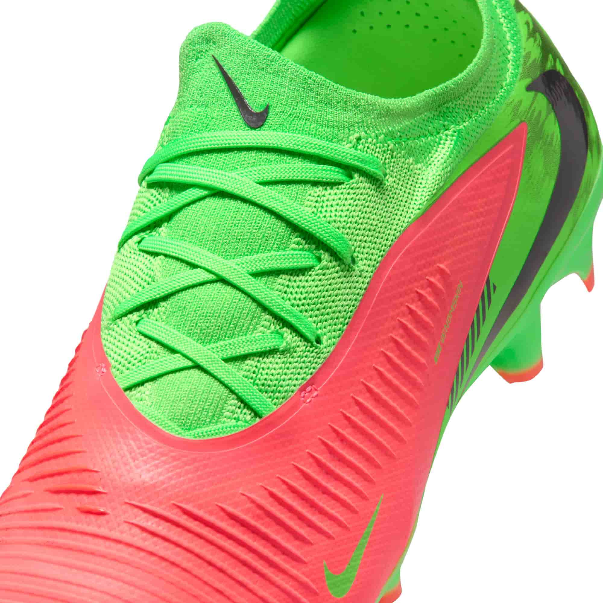 Nike Phantom 6 Low Pro "Erling Haaland" FG Firm Ground (FG) Nike 