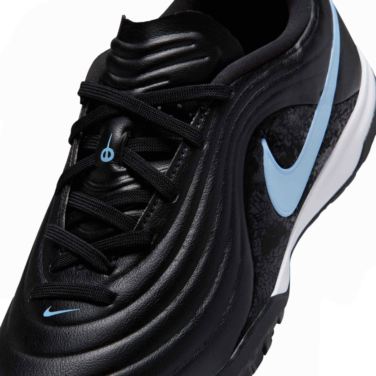 Nike Jr. Tiempo Maestro Academy TF soccer shoes for turf