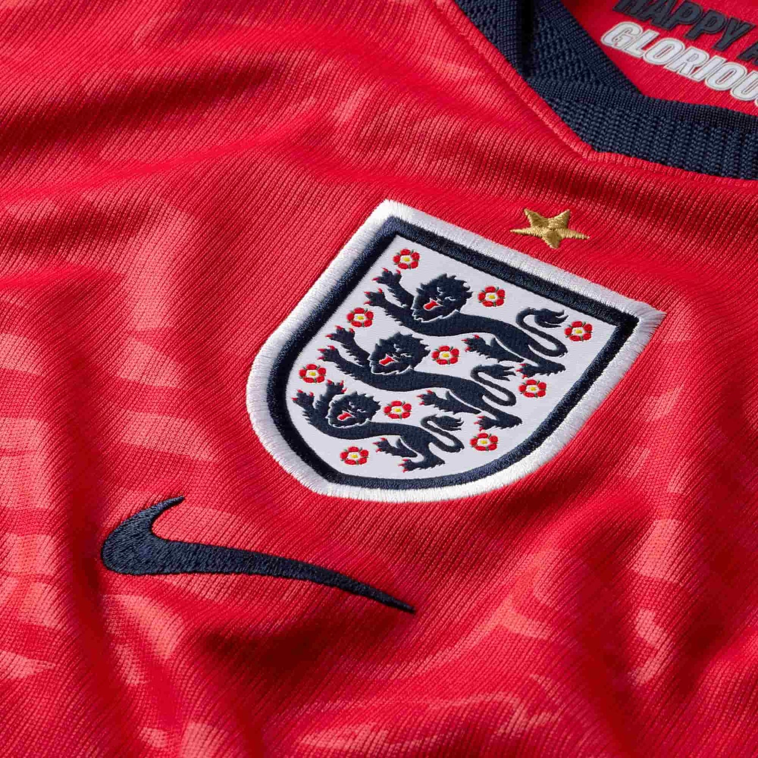 England 2026 Stadium Away Jersey Youth Official Jerseys Nike 