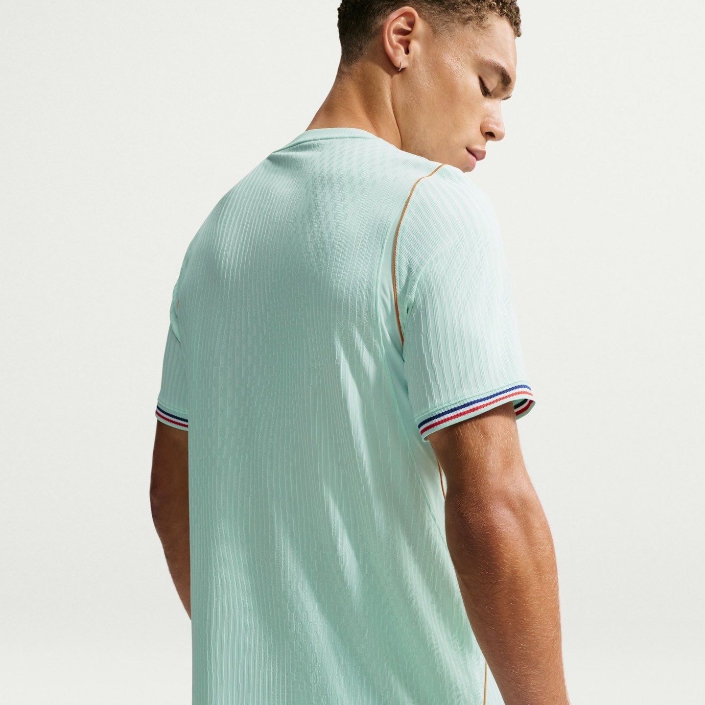 France 2026 Match Away Jersey Official Jerseys Nike 