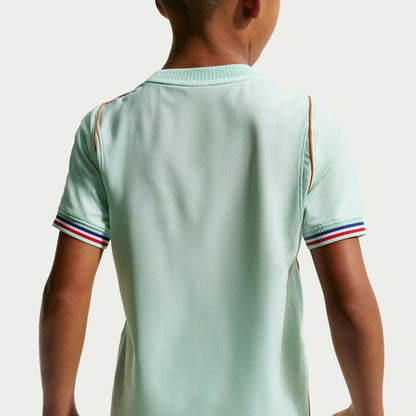 France 2026 Stadium Away Jersey Youth Official Jerseys Nike 