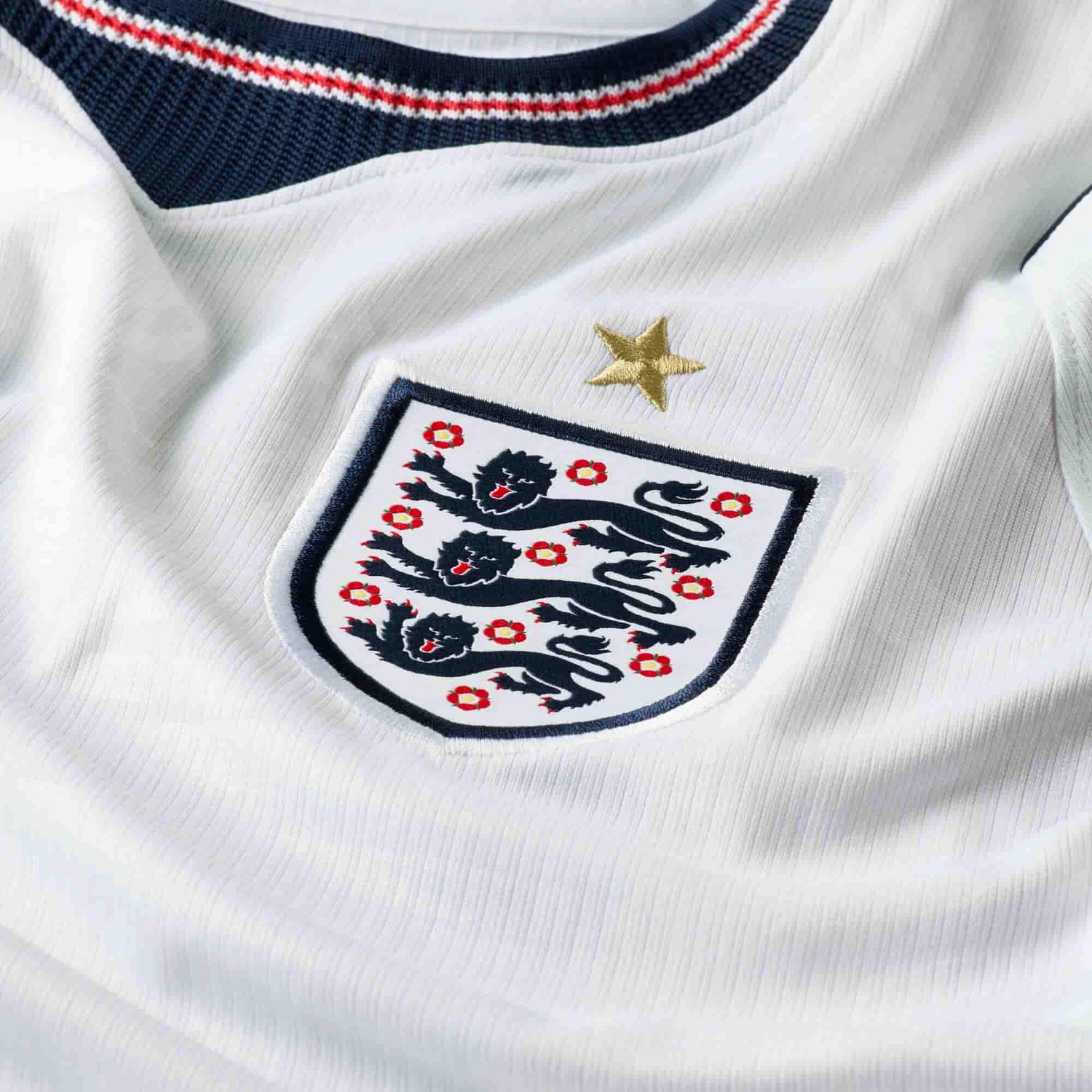England 2026 Stadium Home Jersey Official Jerseys Nike 