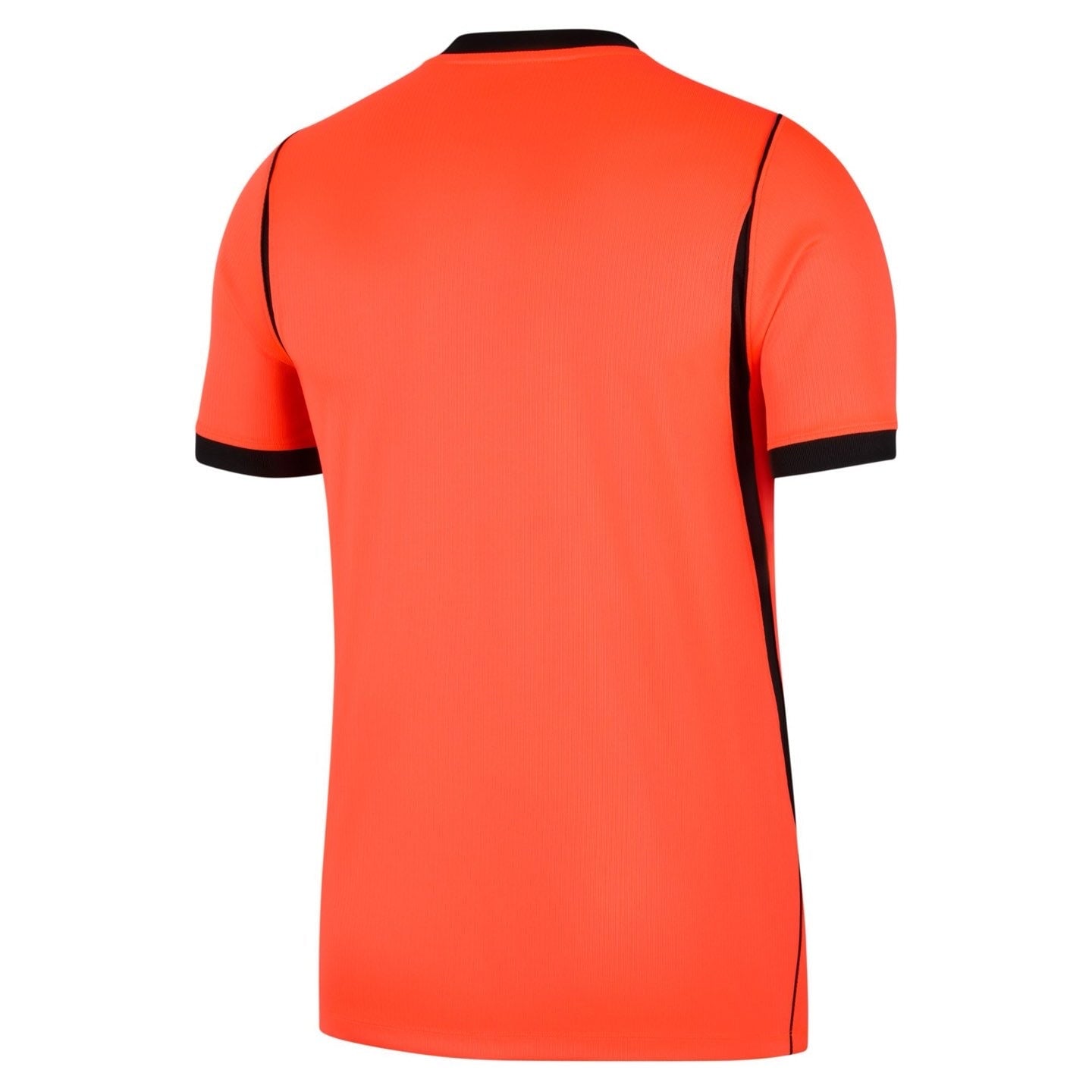 Netherlands 2026 Stadium Home Jersey Official Jerseys Nike 