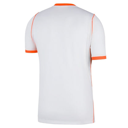 Netherlands 2026 Stadium Away Jersey Official Jerseys Nike 