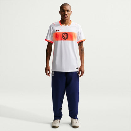 Netherlands 2026 Stadium Away Jersey Official Jerseys Nike 