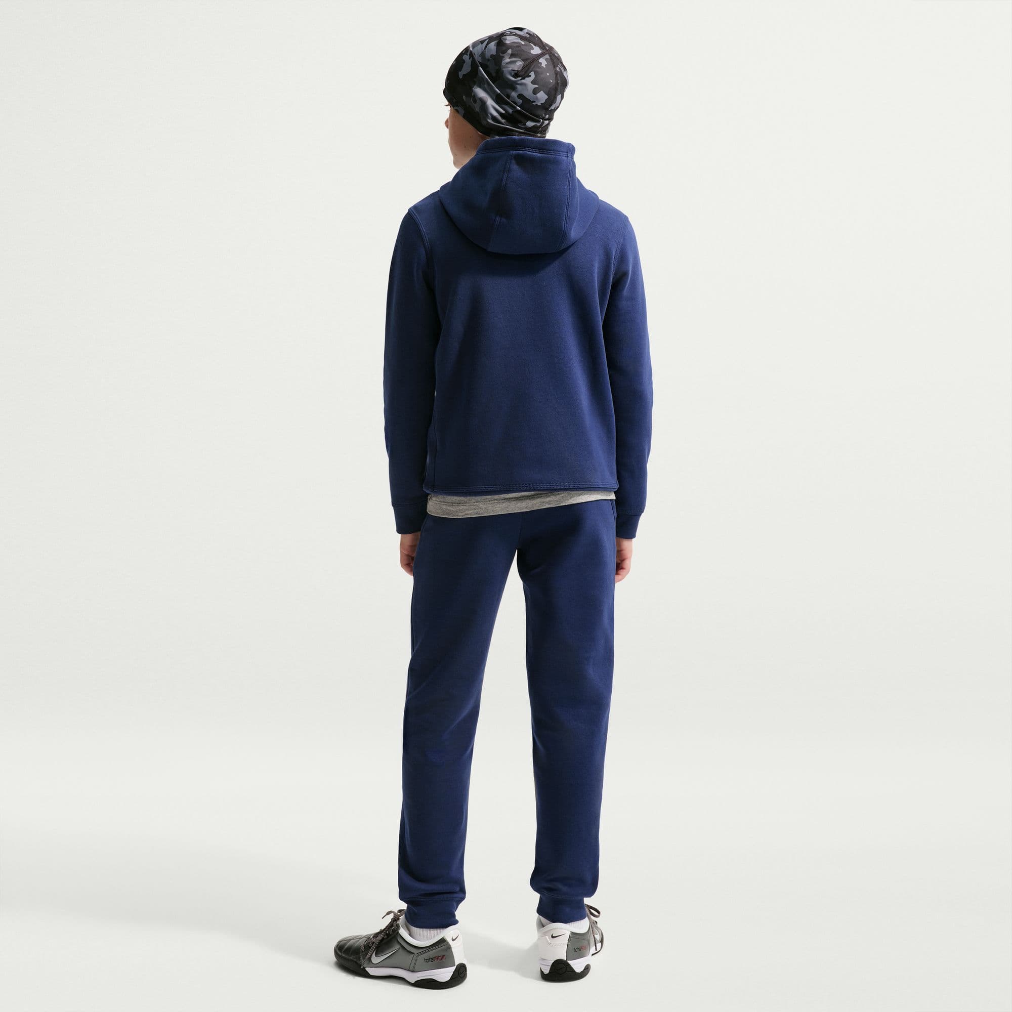 England Club Hoodie Youth Hoodies Nike 