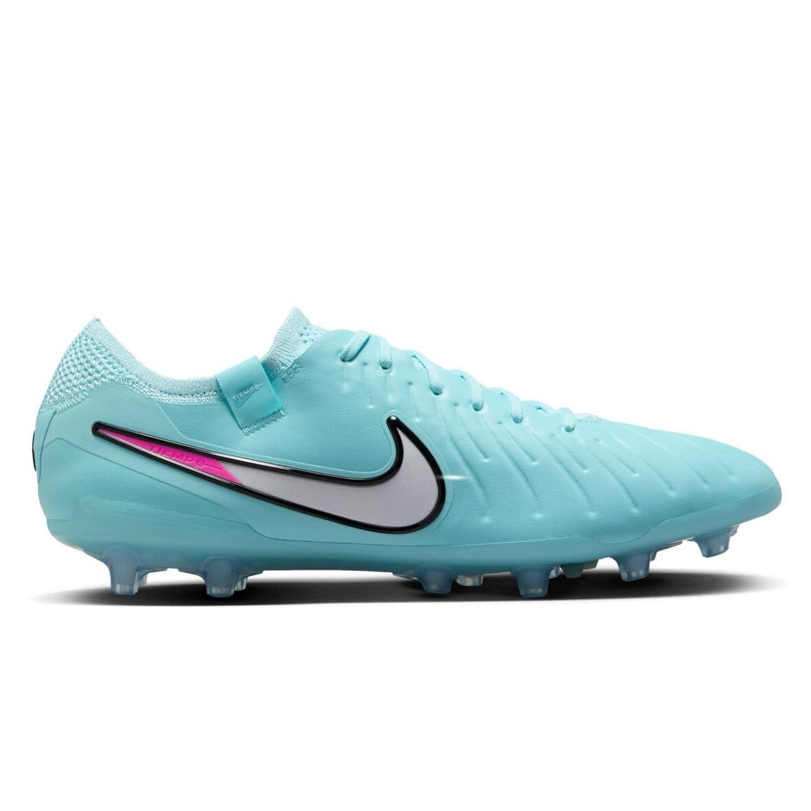 Nike Tiempo Legend 10 Elite AG Artificial Grass Nike Green 6.5 