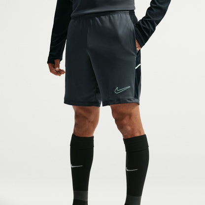 Nike Academy Soccer Shorts Training Shorts Nike Grey XS 