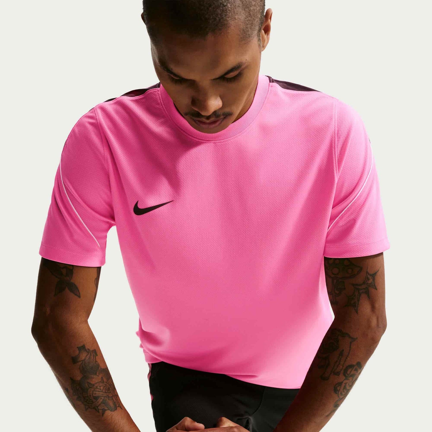 Nike Strike Training Tops Nike 