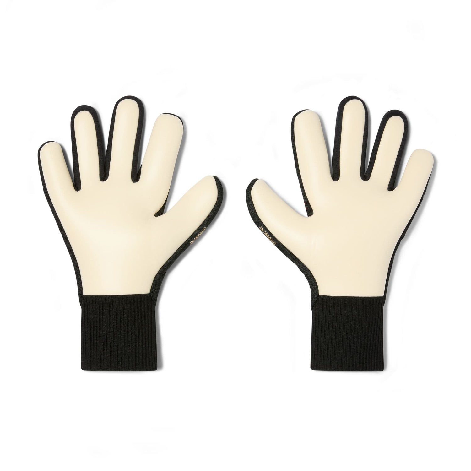 Nike Dynamic Fit Goalkeeper Gloves Goalkeeper Gloves Nike 