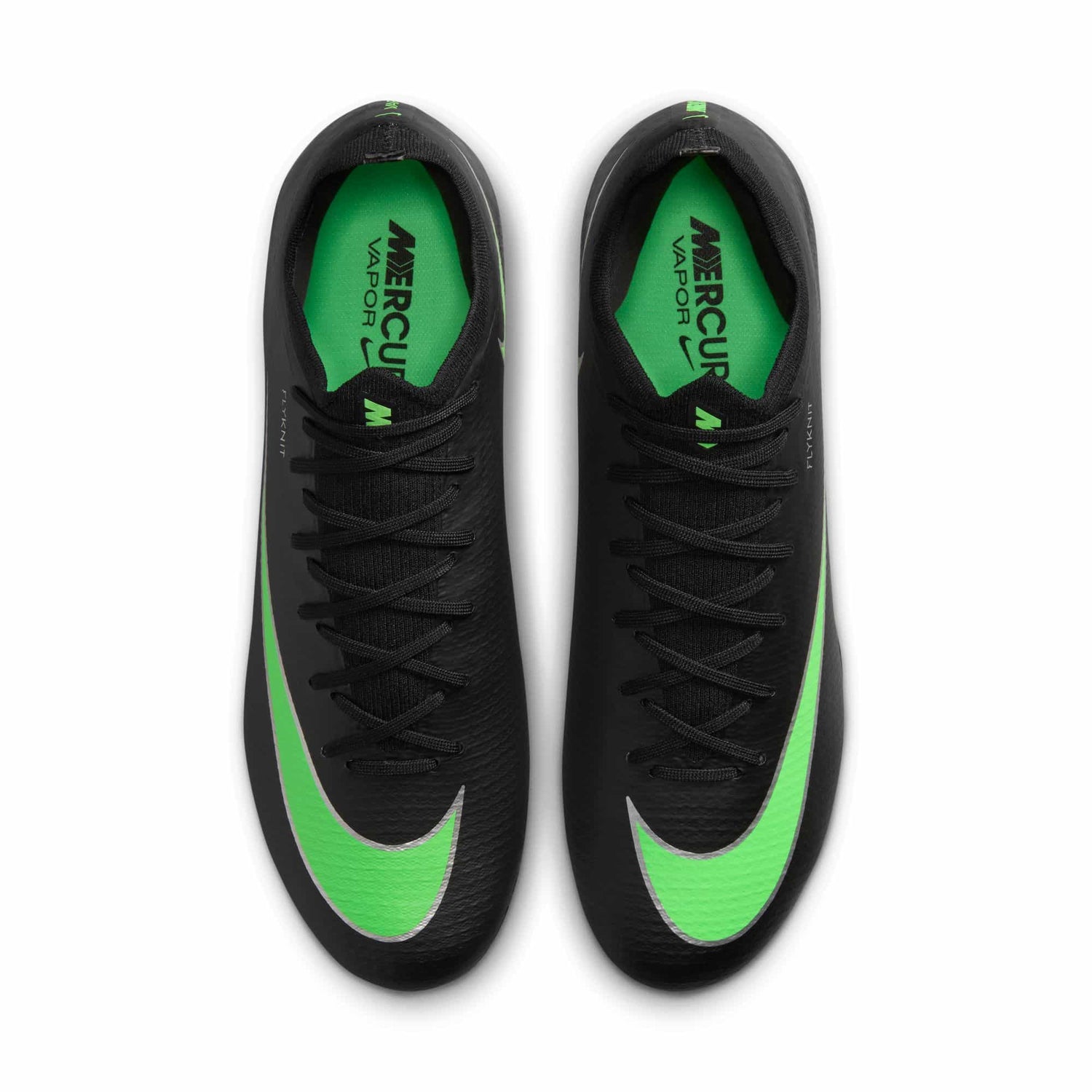 Nike Mercurial Vapor 17 Pro FG top view