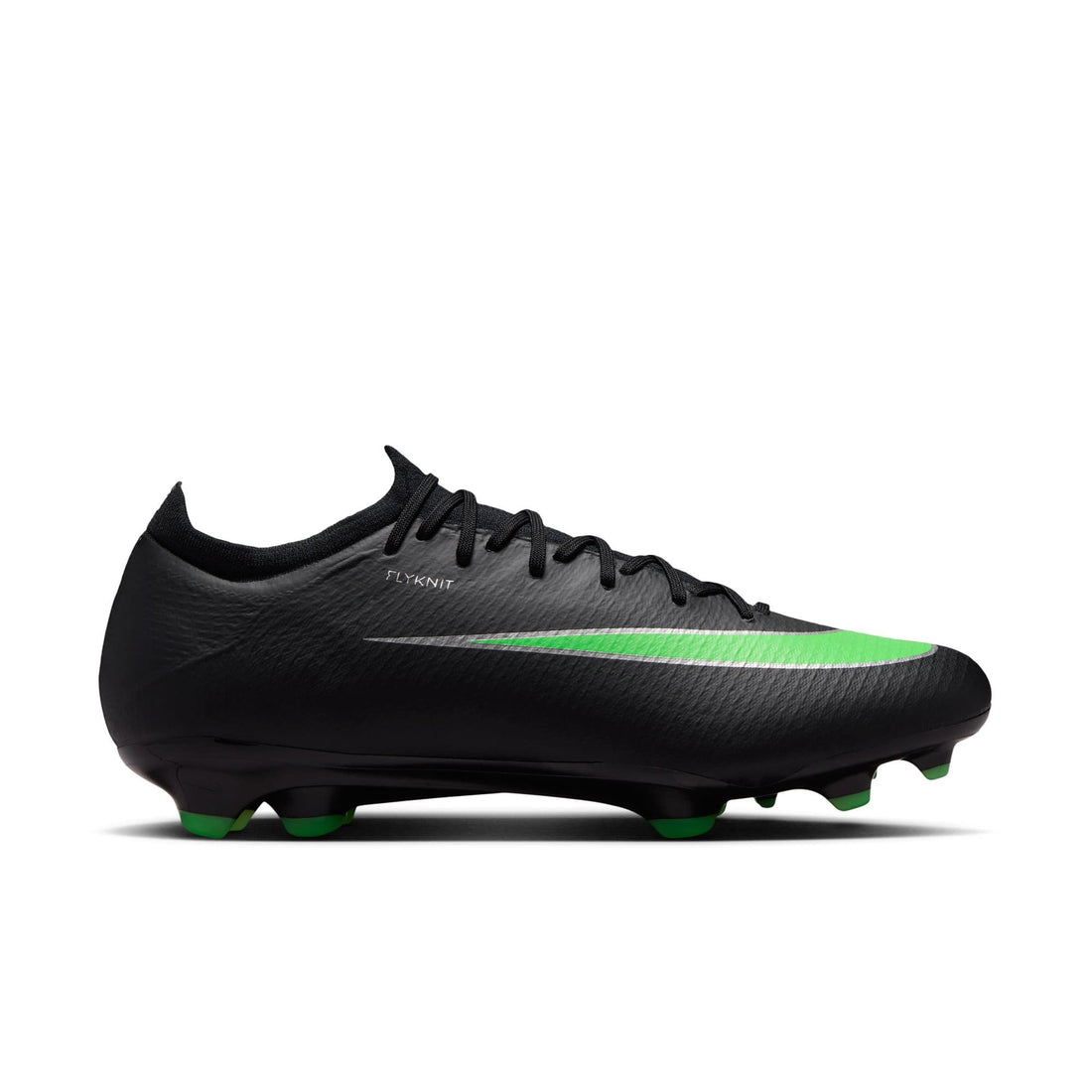 Nike Mercurial Vapor 17 Pro FG soccer cleats side view