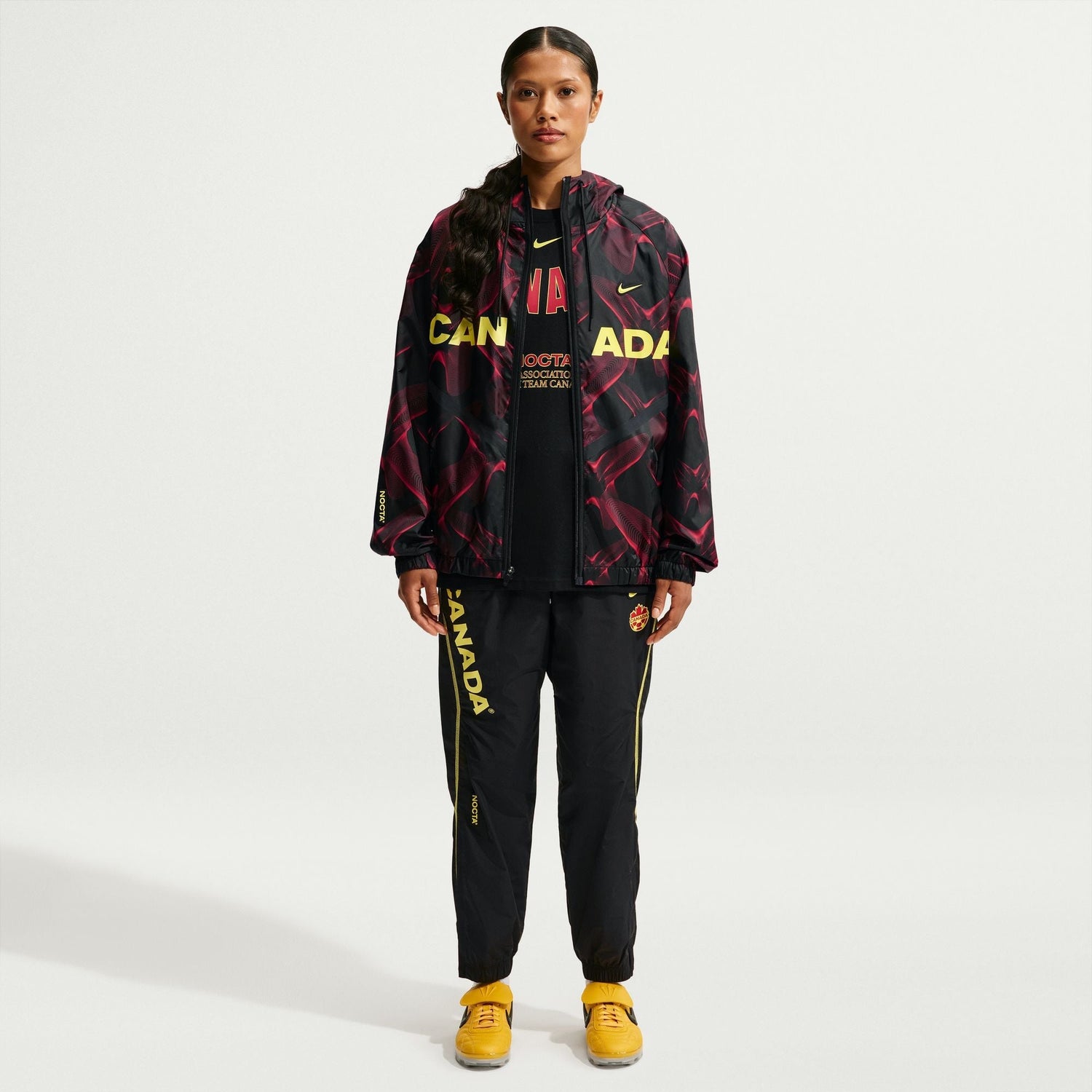 Canada x NOCTA Jacket Jackets Nike 