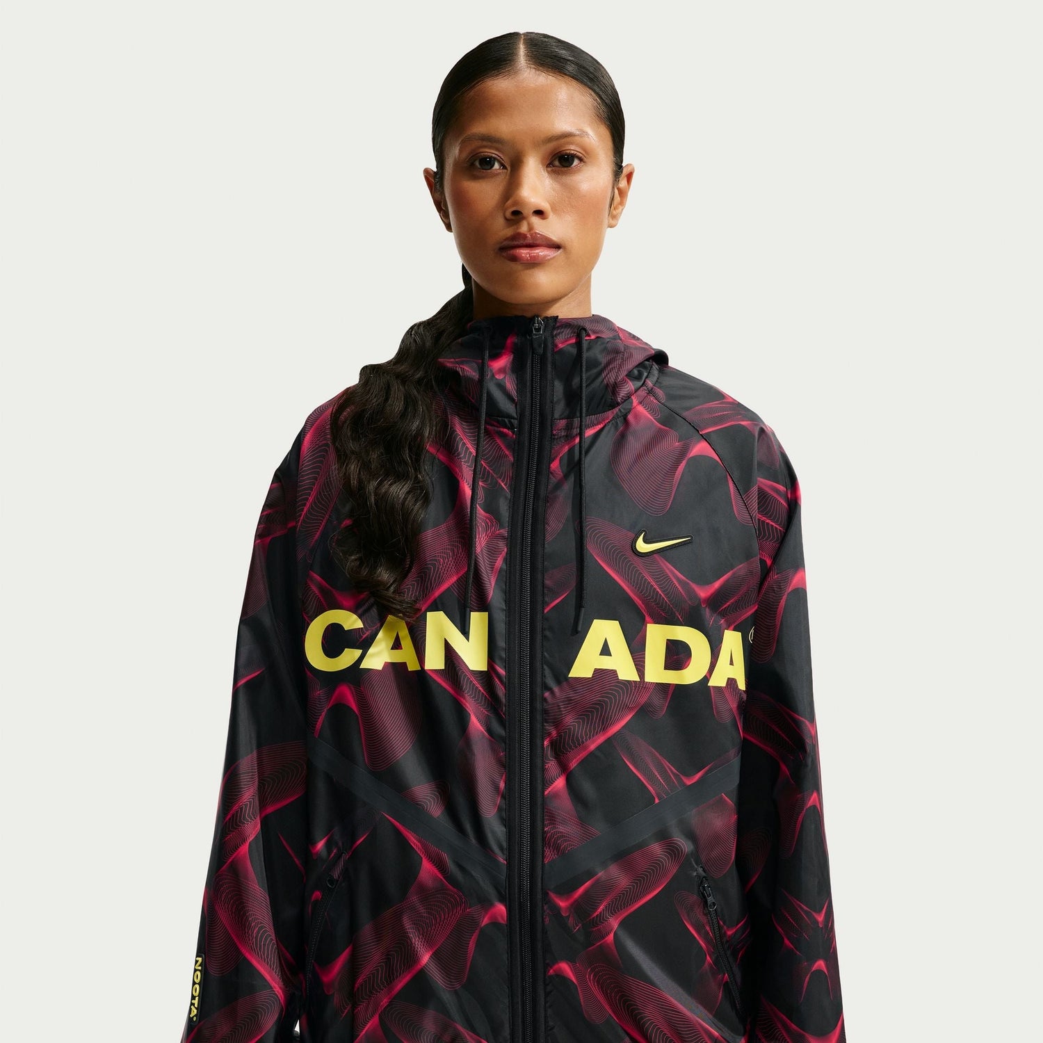Canada x NOCTA Jacket Jackets Nike 