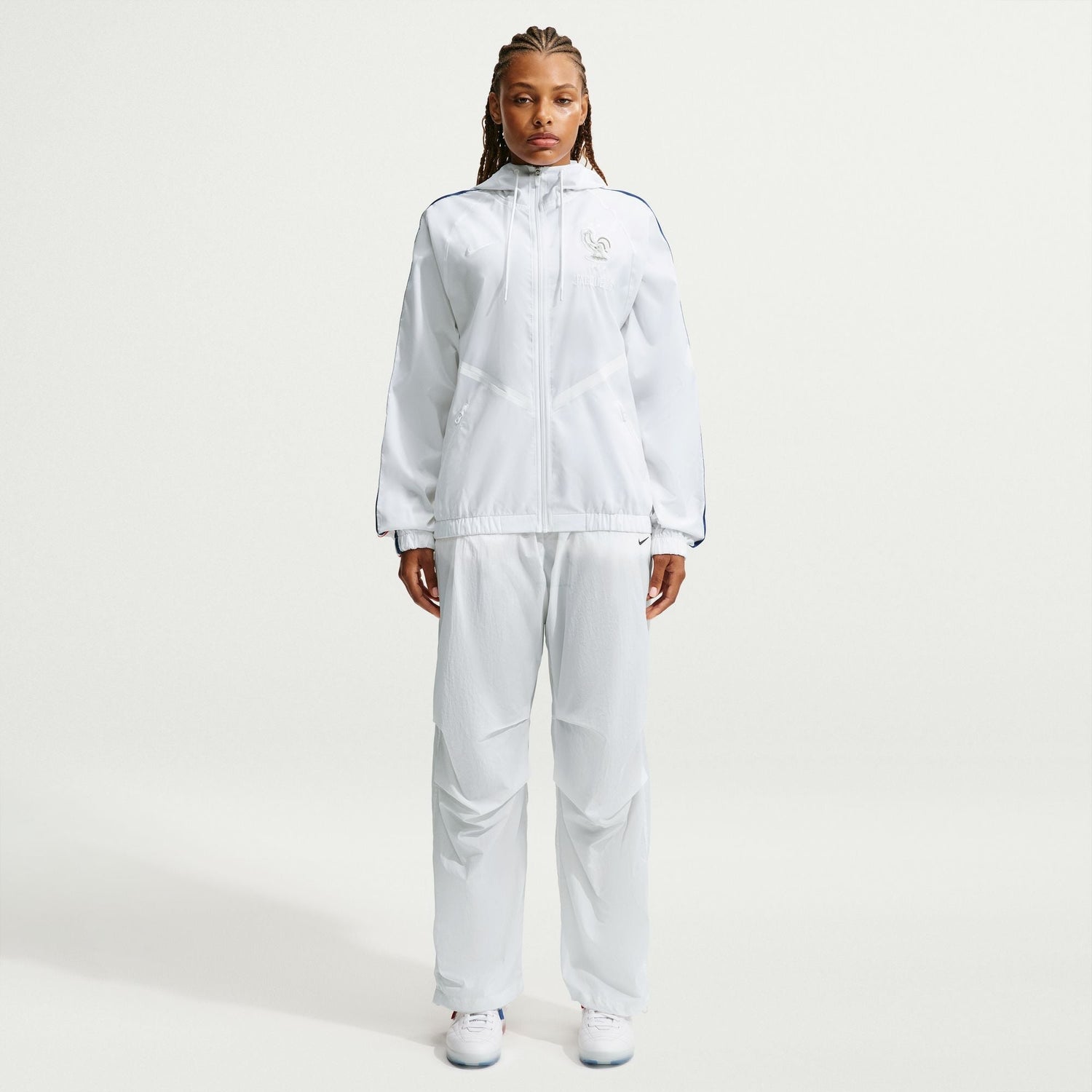 France x Jacquemus Jacket Jackets Nike 