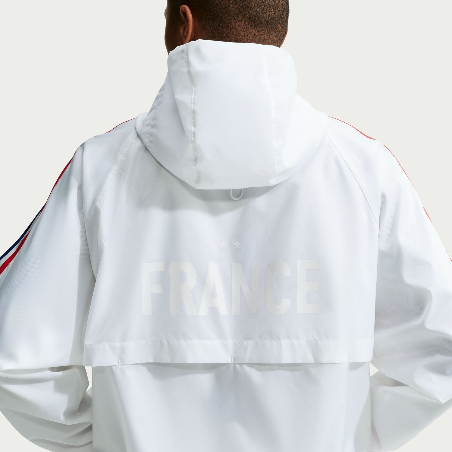 France x Jacquemus Jacket Jackets Nike 