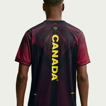 Canada x NOCTA Soccer Top Training Tops Nike 