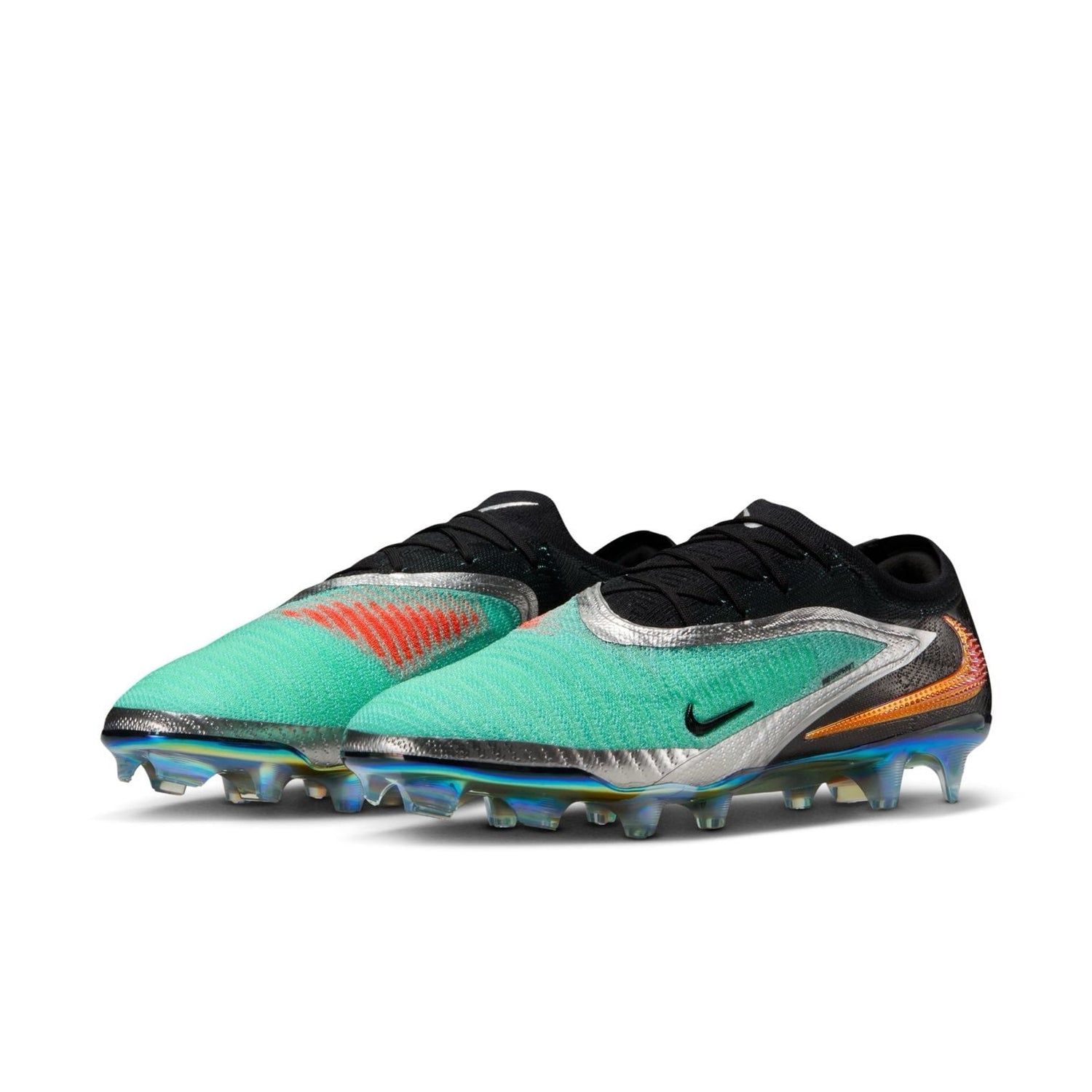 Nike Phantom 6 Low Elite FG Firm Ground Nike 