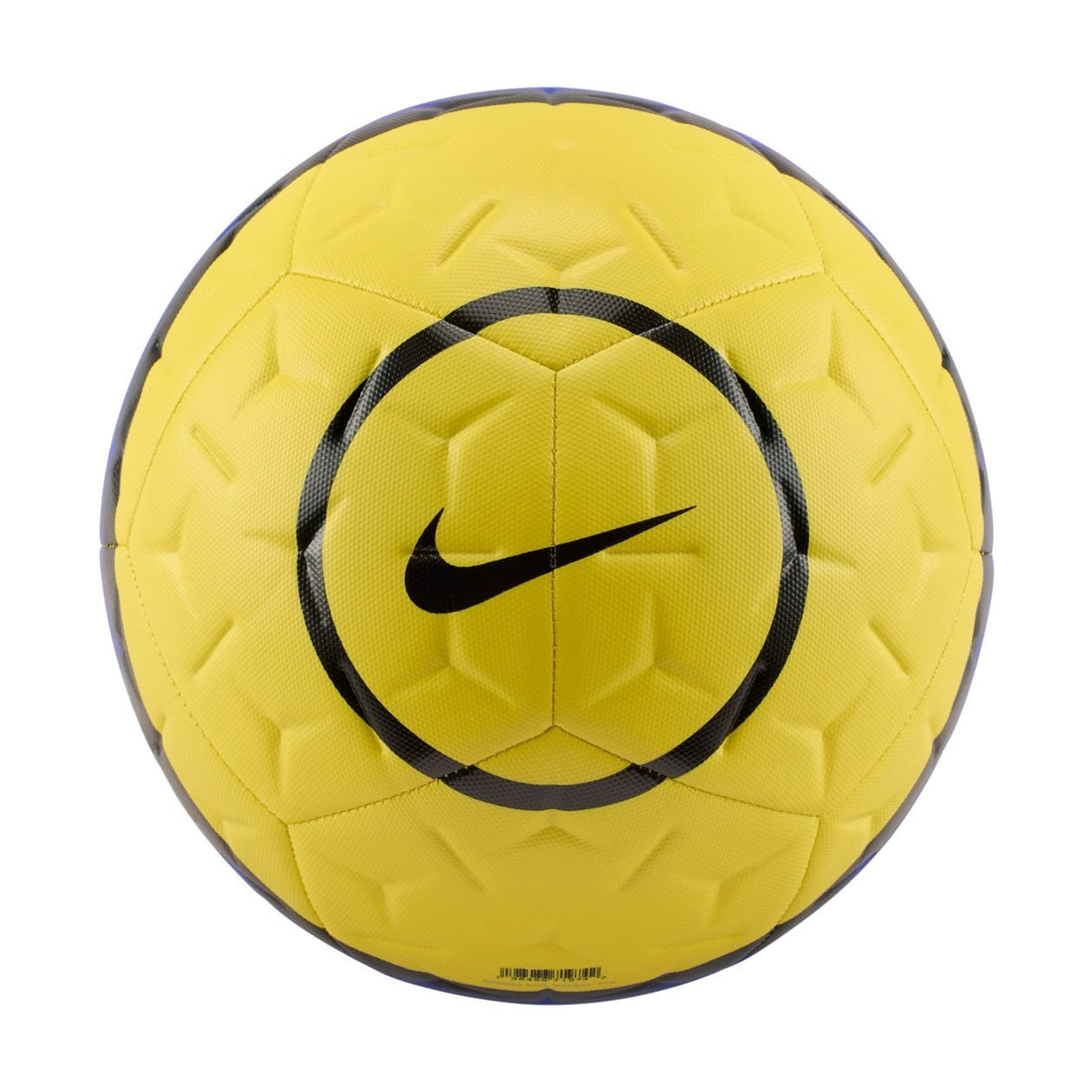 Nike Academy Total 90 Soccer Ball Training Balls Nike Yellow 4