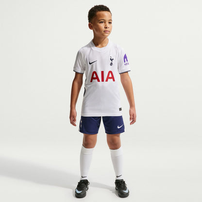 Tottenham Hotspur 2026/27 Stadium Home Youth