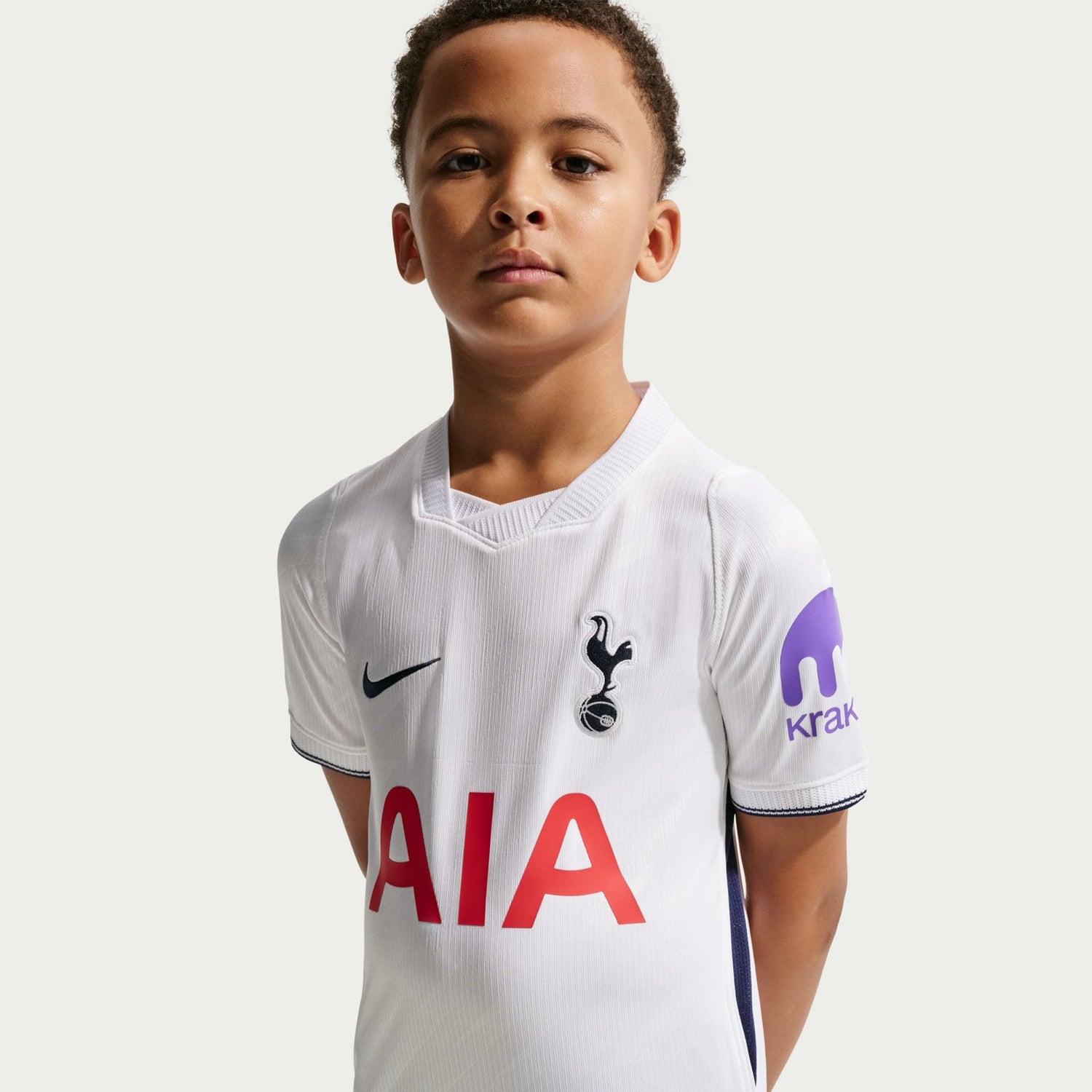 Tottenham Hotspur 2026/27 Stadium Home Youth