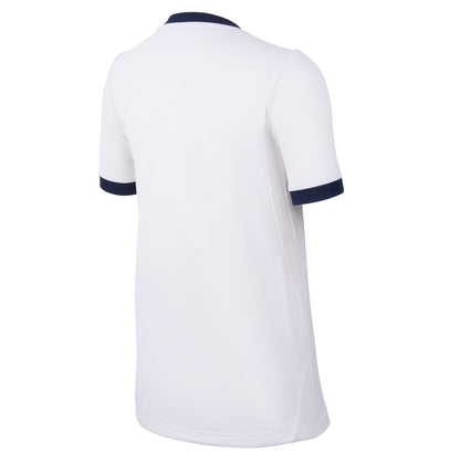 Paris Saint-Germain 2026/27 Stadium Away Jersey Youth Official Jerseys Nike 