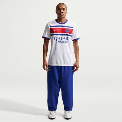 Paris Saint-Germain Home Pre-Match Jersey Pre-match Tops Nike 