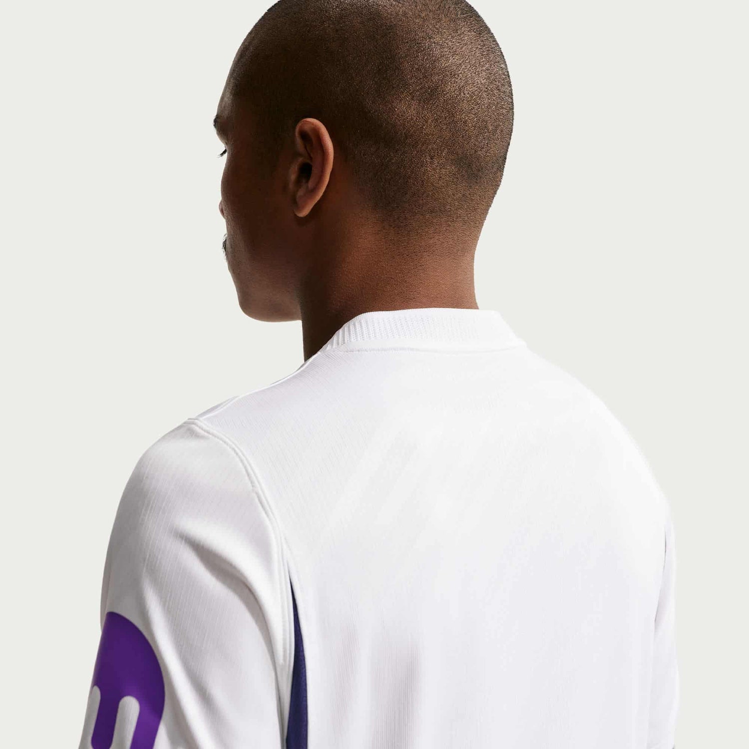 Tottenham Hotspur 2026/27 Stadium Home Jersey Official Jerseys Nike 