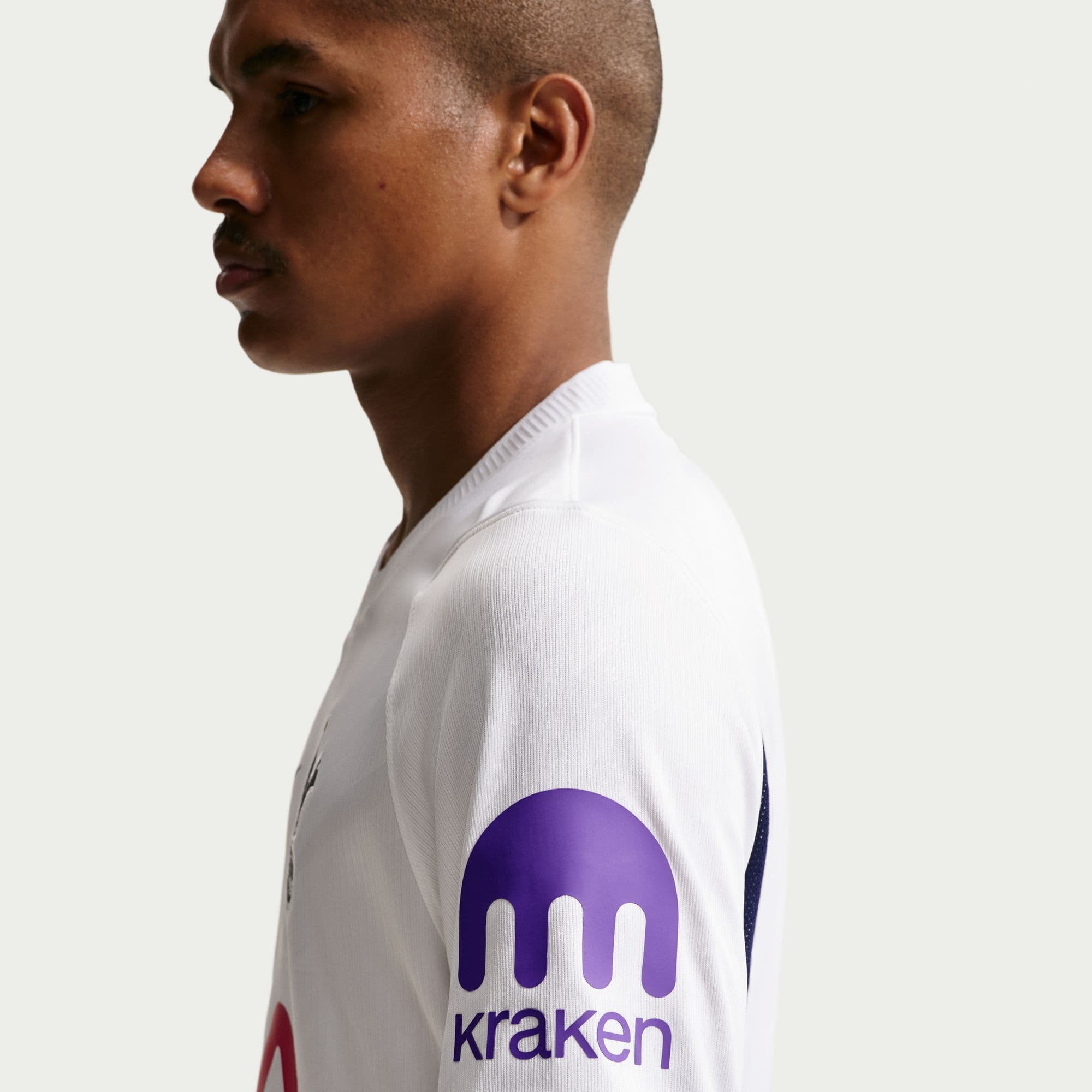 Tottenham Hotspur 2026/27 Stadium Home Jersey Official Jerseys Nike 