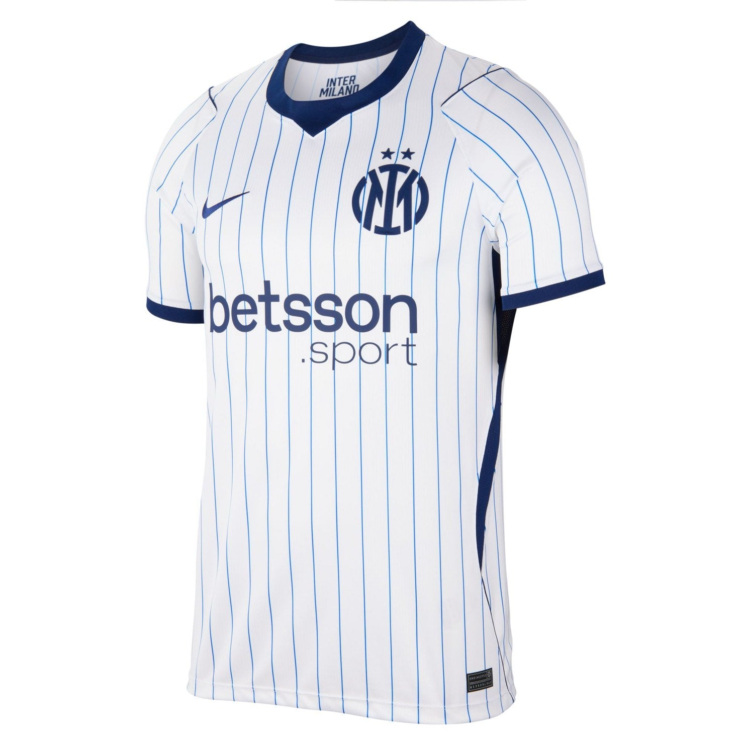 Inter Milan 2026/27 Stadium Away Jersey