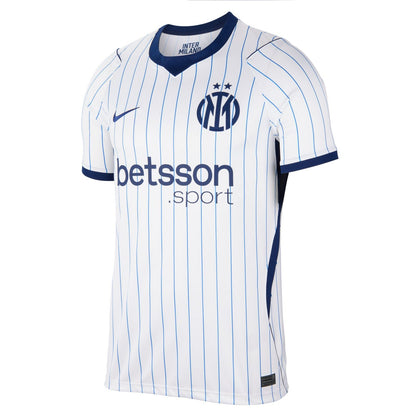 Inter Milan 2026/27 Stadium Away Jersey
