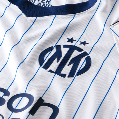 Inter Milan 2026/27 Stadium Away Jersey