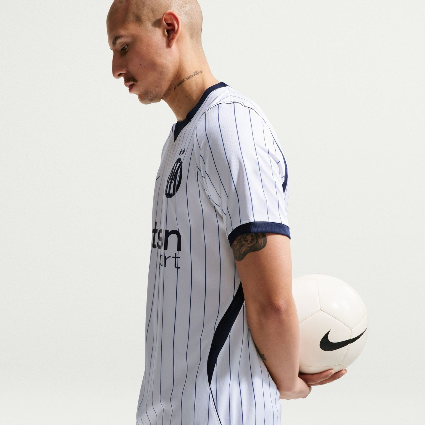 Inter Milan 2026/27 Stadium Away Jersey