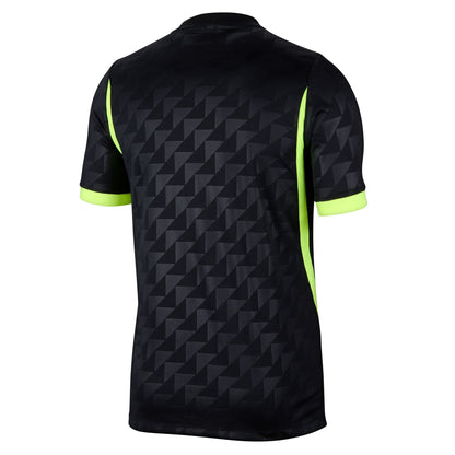 Atlético Madrid 2026/27 Stadium Away Jersey Official Jerseys Nike 