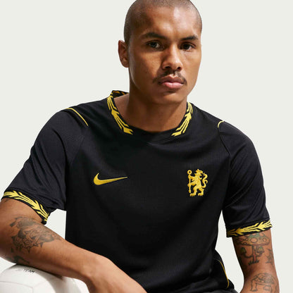 Chelsea FC 2026/27 Stadium Away Jersey Official Jerseys Nike 