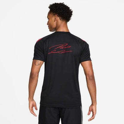 Paris Saint-Germain Strike Training Top Training Tops Nike 