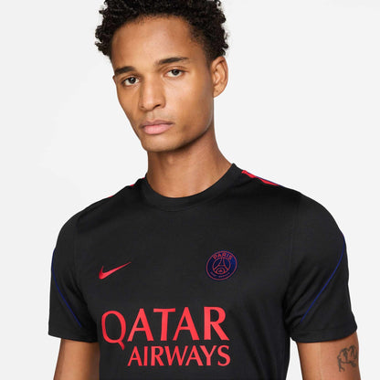Paris Saint-Germain Strike Training Top Training Tops Nike 